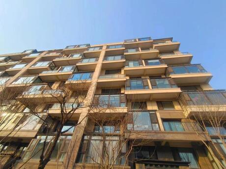 景粼原著1号楼1单元501室