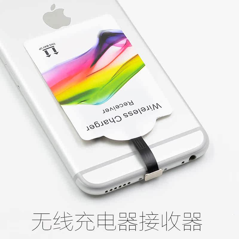 chargeur HOUNY pour téléphones APPLE APPLE IPHONE6 - Ref 1301527 Image 3