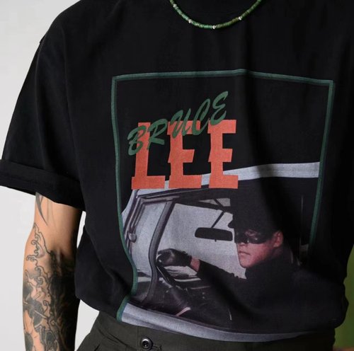 bardoc复古/cleanfit水洗做旧