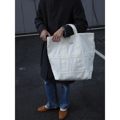 bardoctote帆布复古全场景美式