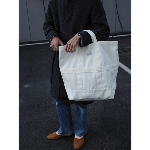 bardoctote帆布复古全场景美式