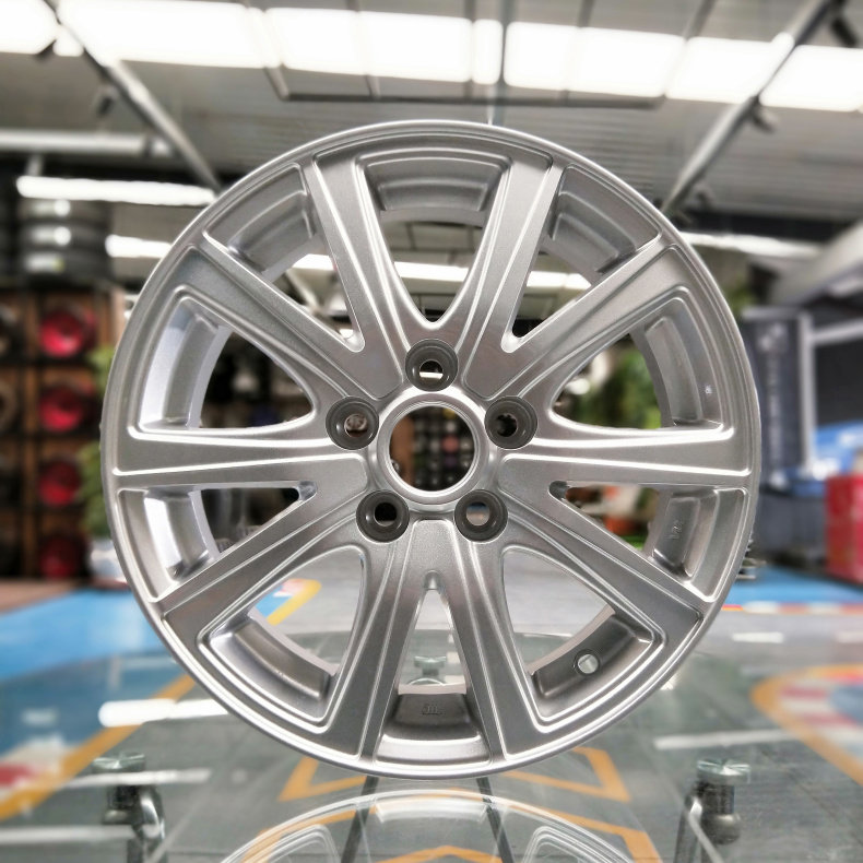 雅泛迪SL50改装铝合金轮毂14寸捷达桑塔纳POLO宝来斯柯达昕锐h230在类目 汽车/用品/配件/改装, 汽车零配件, 轮毂中 - 来自Buy2taobao.com提供专业的淘宝代购服务