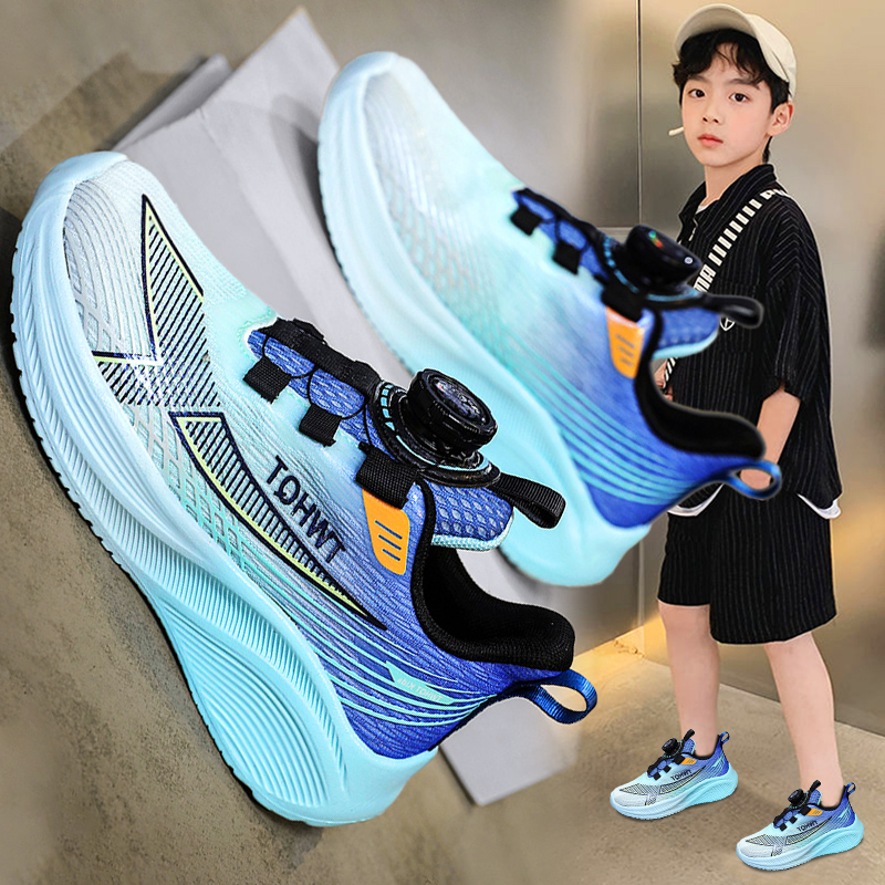 卡西龙男童鞋子2025新款
