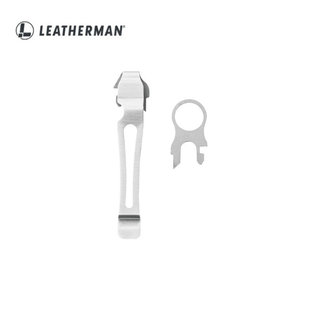 美国莱泽曼配件LEATHERMAN工具钳通用快拆式背夹紧绳环