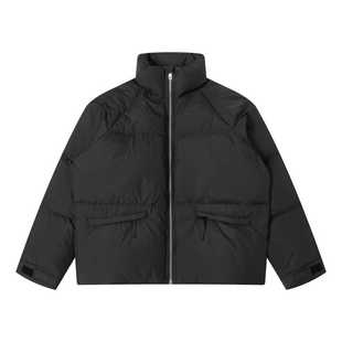 【甜甜粉丝专享】MJ线下同款男式常规款羽绒服68017