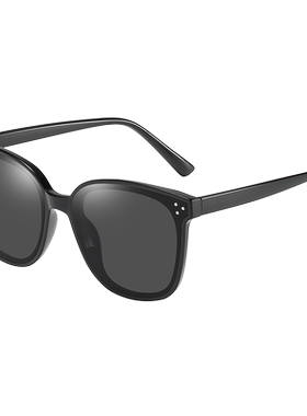 男士开车专用2021年新款太阳眼镜