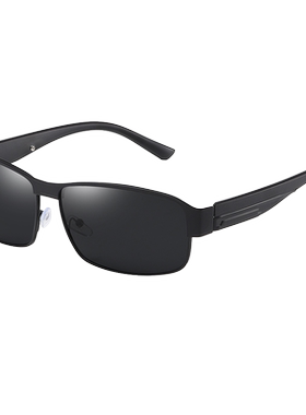 墨镜新款方形开车专用潮流太阳镜