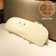 Подушка Angry Toast (в летнем стиле снимается и моется)