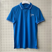 win男士 366618 夏季 休闲运动锻炼POLO衫 新款 多威Do