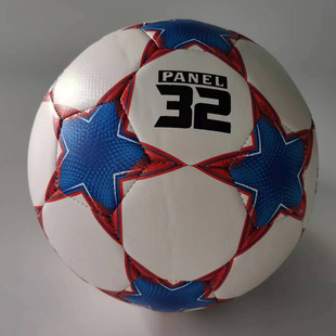 磊征足球运动会比赛标准5号球成人学生室内室外基础训练 521A