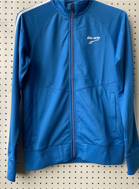 多威Do-win男款运动外套春秋运动服夹克39805-1A