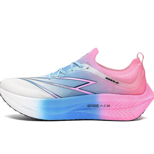 ONOD飞马3.0全掌碳板运动跑步鞋