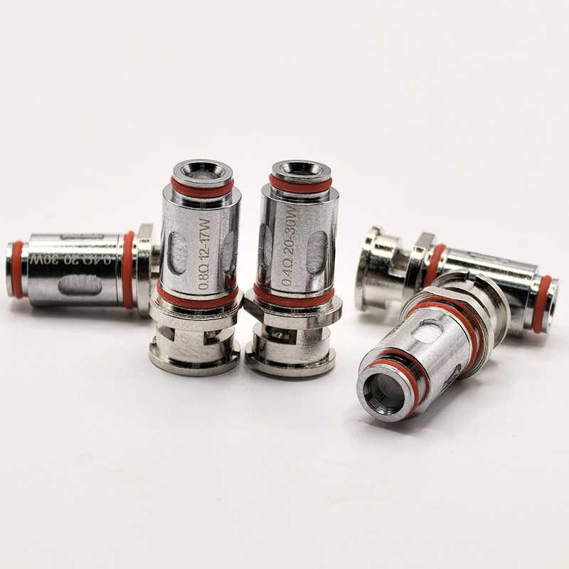 精工版UB LITE发热芯0.4/0.8ohm加热替换芯Ursa/Thelema Mini