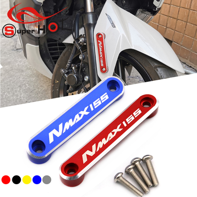 适用雅马哈NMAX155前挡泥板盖
