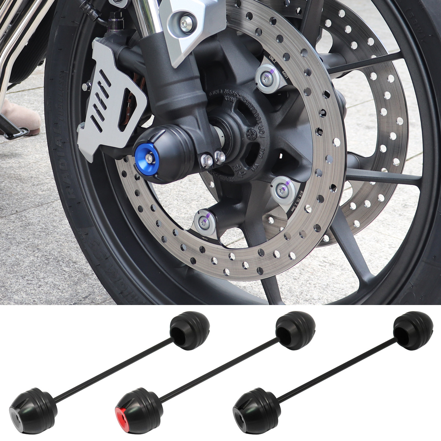 CB500SFCBR500RFour改装配件