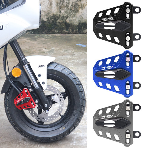 春风XO狒狒改装后视镜