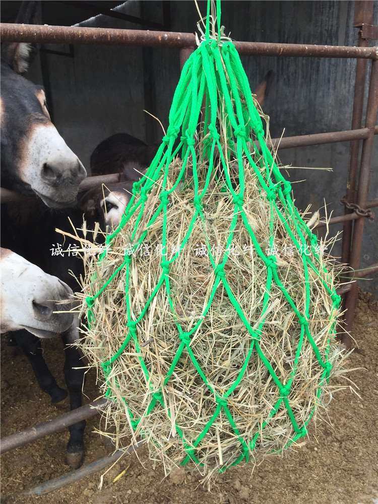 草料兜喂马袋干草袋草网兜马饲料袋子牛羊马可定做8节 10节 20节,畜牧/养殖物资,畜牧/养殖器械,淘宝优惠券,粉丝福利购,淘宝优惠卷