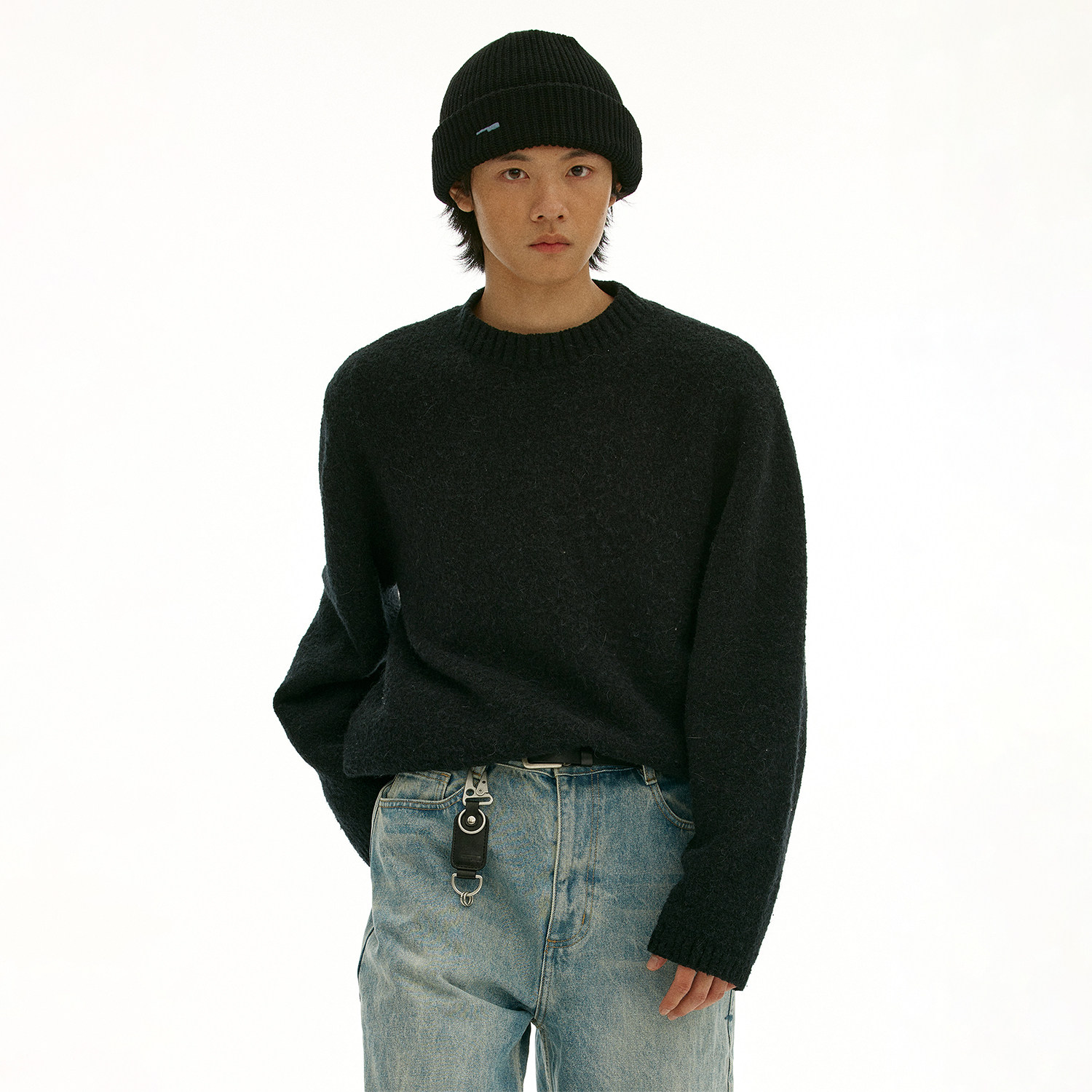 化学制品毛巾触感毛衣