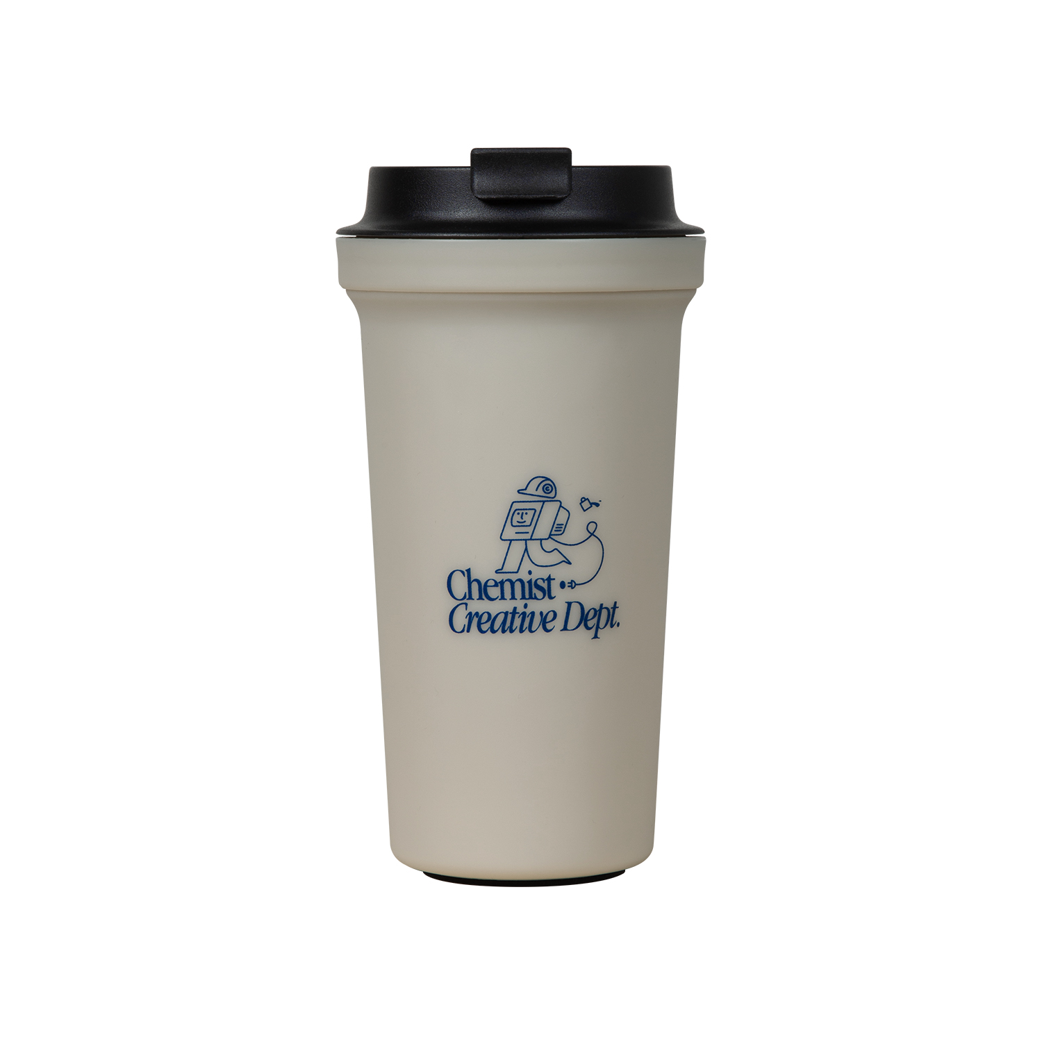 化学制品 X Rivers 创意部门 随行水杯 400ML