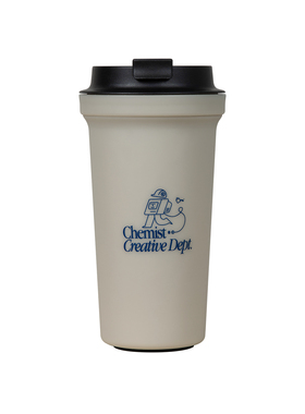 化学制品 X Rivers 创意部门 随行水杯 400ML