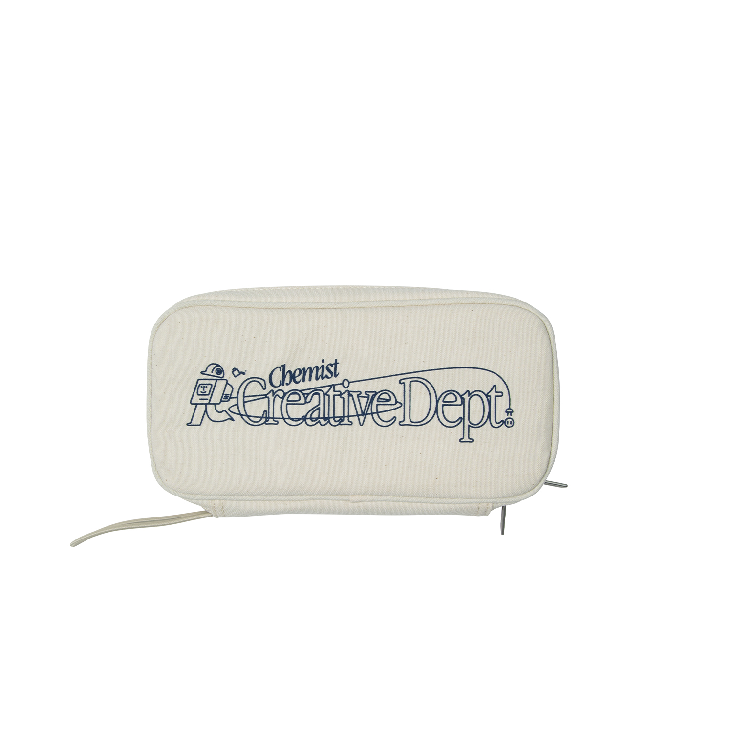 化学制品 创意部门 文具收纳包 L_CRM_PENCILCASE