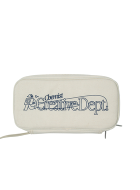 化学制品 创意部门 文具收纳包 L_CRM_PENCILCASE