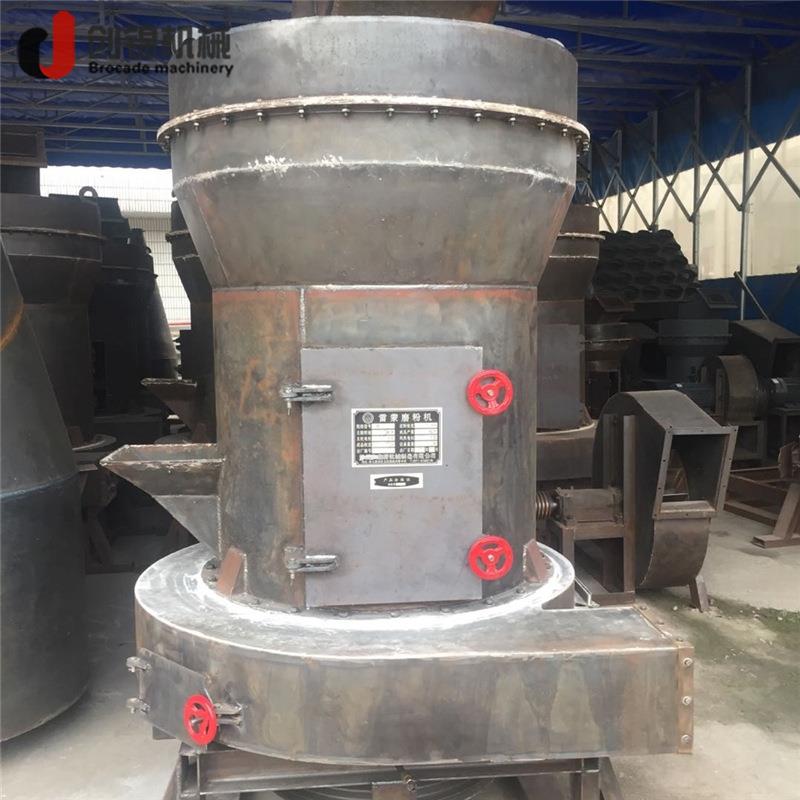 各类矿石蒙磨机 33016碳化硅磨粉机 钾长石雷蒙磨粉机