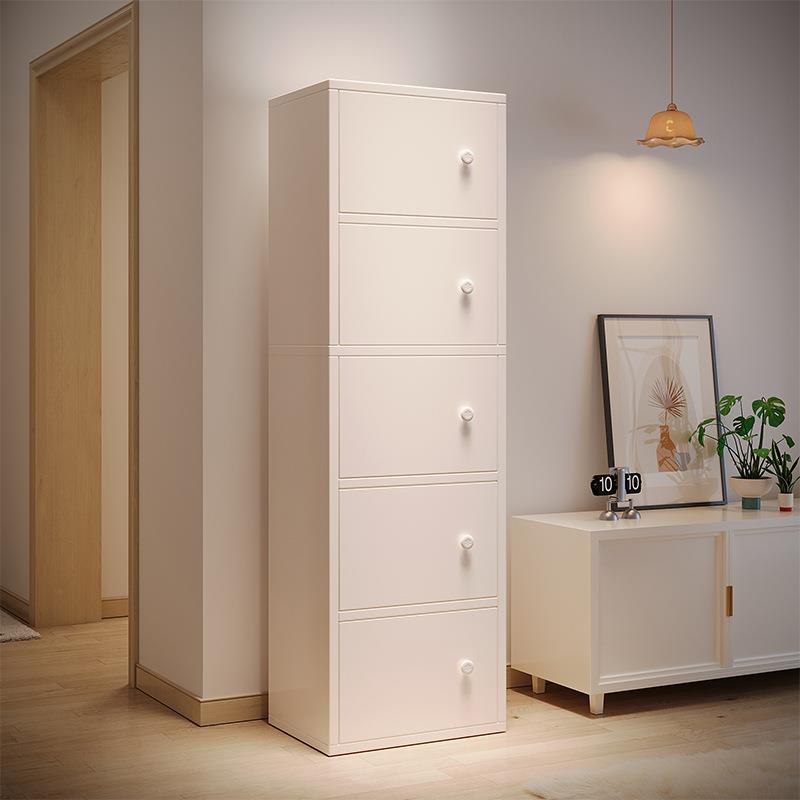 办公柜实用置物架落地储物柜子现代简约省空间多功能资料收纳柜