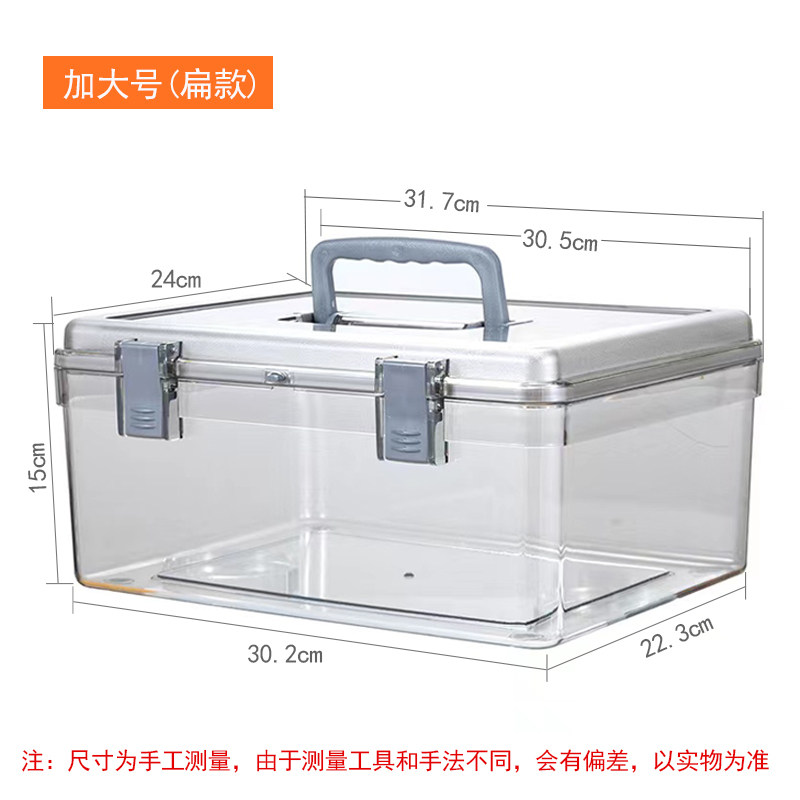 相机防潮箱单反镜头密封箱微单摄影器材干燥箱卡片数码产品收纳盒属于什么档次？