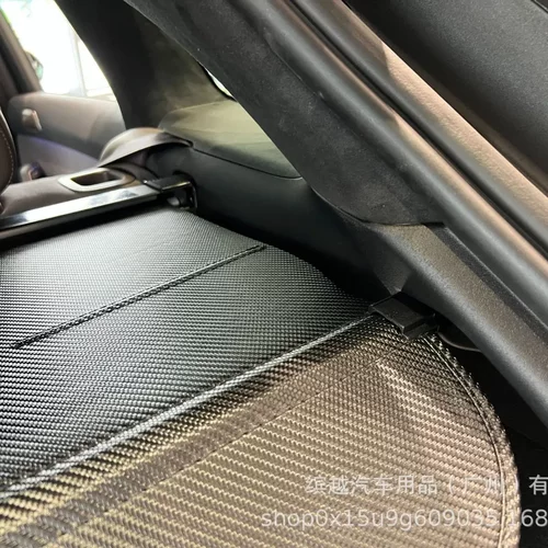 蔚来ES6ES7ES8EC6ET5后备箱
