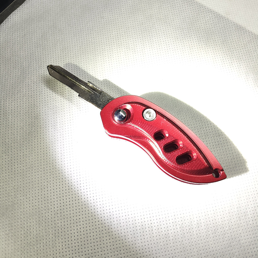 适用钱江摩托赛921跑车钥