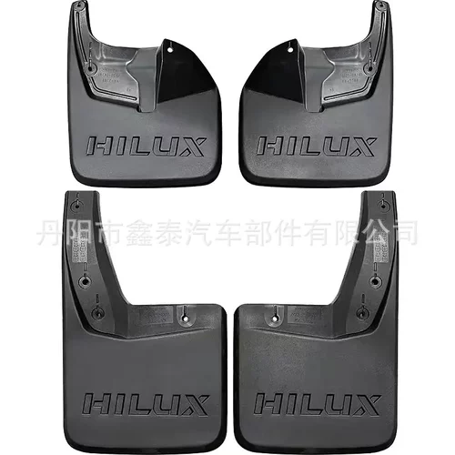 适用于丰田海拉克斯HILUXVIGO/
