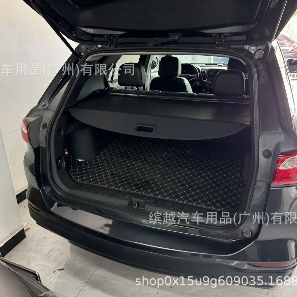 适用于雪佛兰探界者Explorer