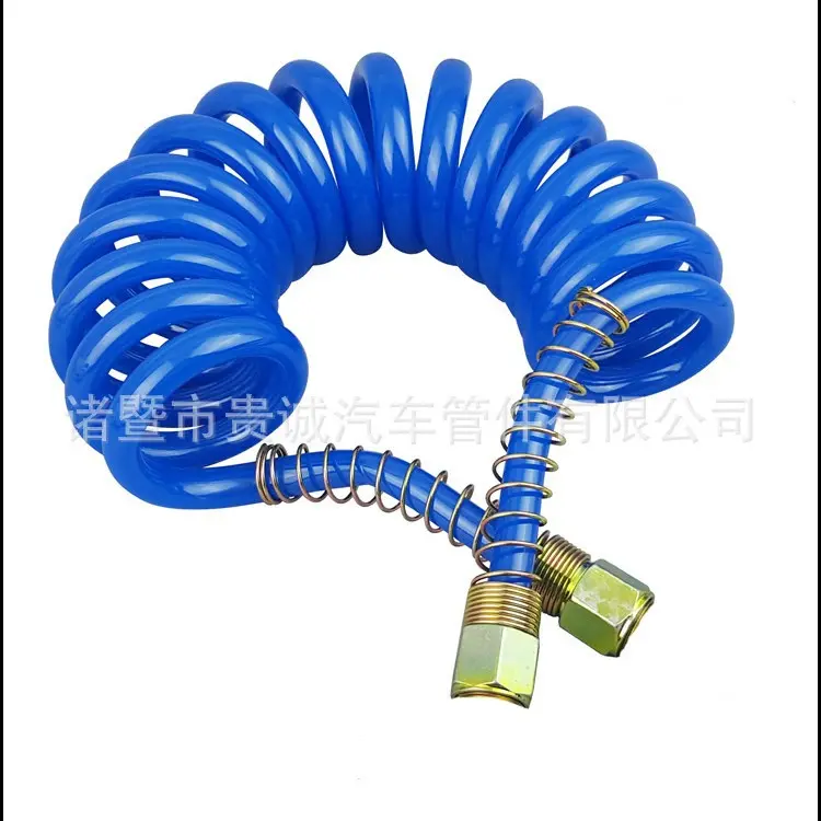 货车淋水器配件刹车淋水管3米4