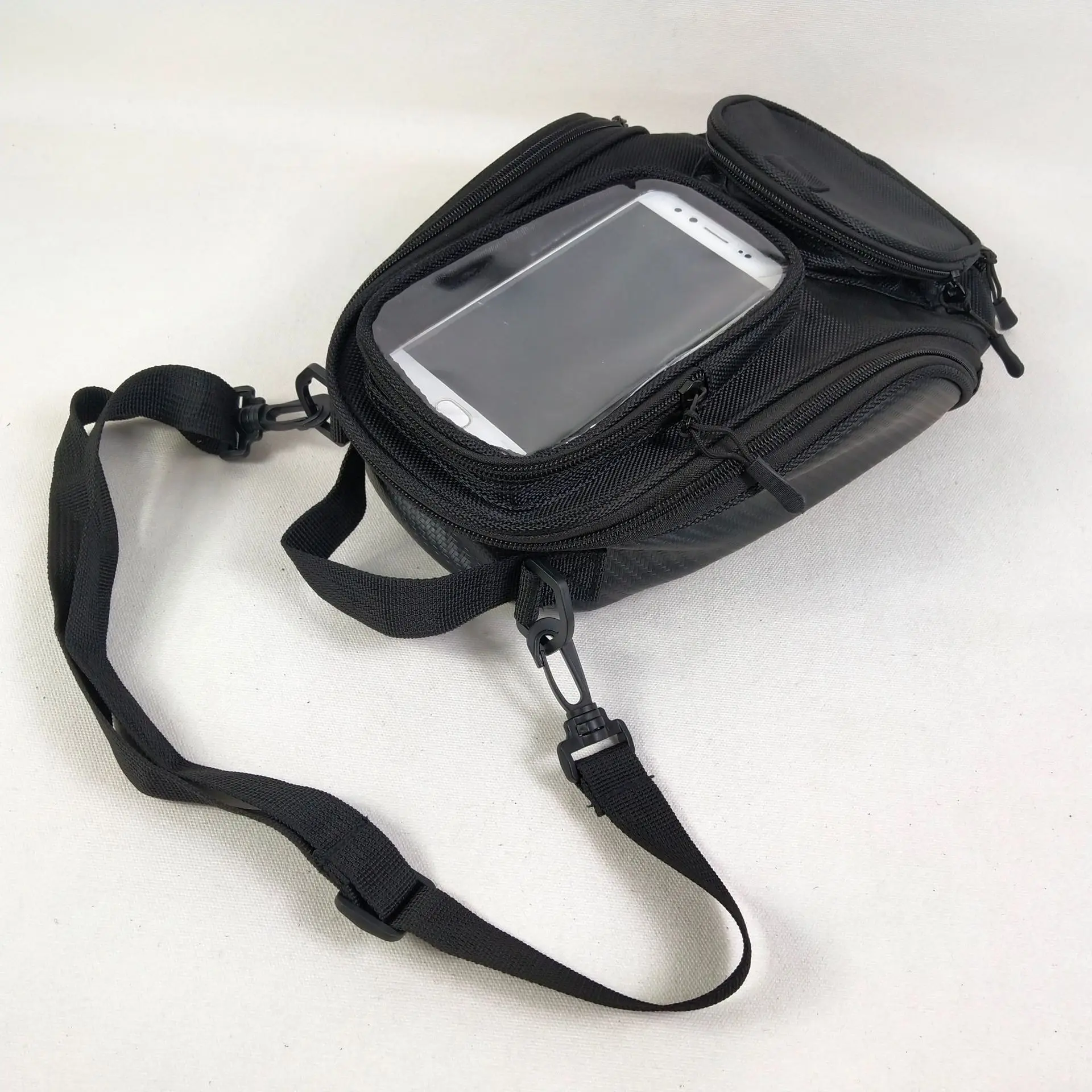 通用摩托车油箱包骑行包磁铁包