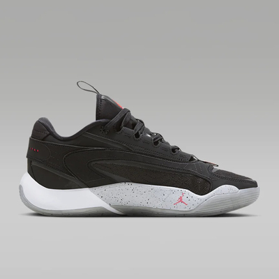 NIKE耐克Jordan LUKA 2东契奇二代男子低帮篮球鞋DX9012-006