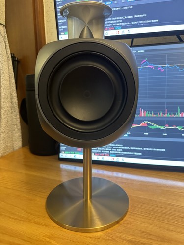 B&O beolab3落地支架桌面架立式支架bo音响立架