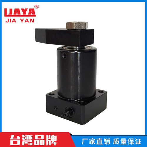 厂家直销油缸转角缸下法兰油路板调速RS/HSC-MF/25/32/40/50/63