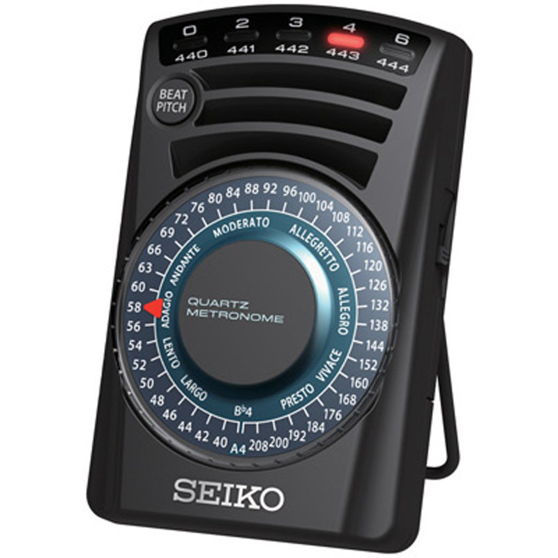 日本精工seikosq60电子节拍器