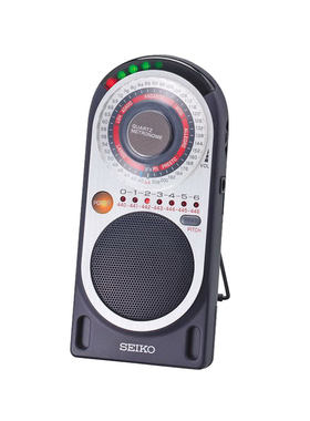 seikosq70日本精工电子节拍器