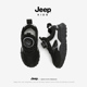 2025秋季 新款 网面透气儿童跑步鞋 Jeep男童运动鞋 中大童防滑休闲鞋