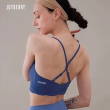 Joyberry推荐款 多款高度支撑文胸聚拢美背内衣运动舒适弹力