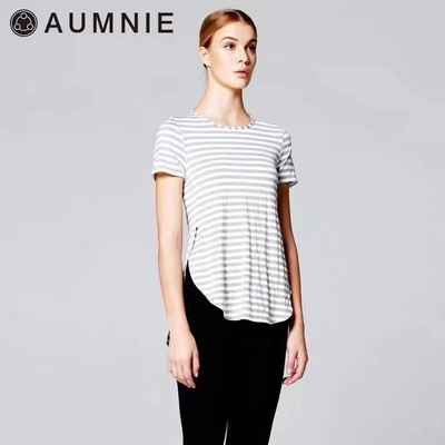 柔软露背无袖瑜伽背心罩衫