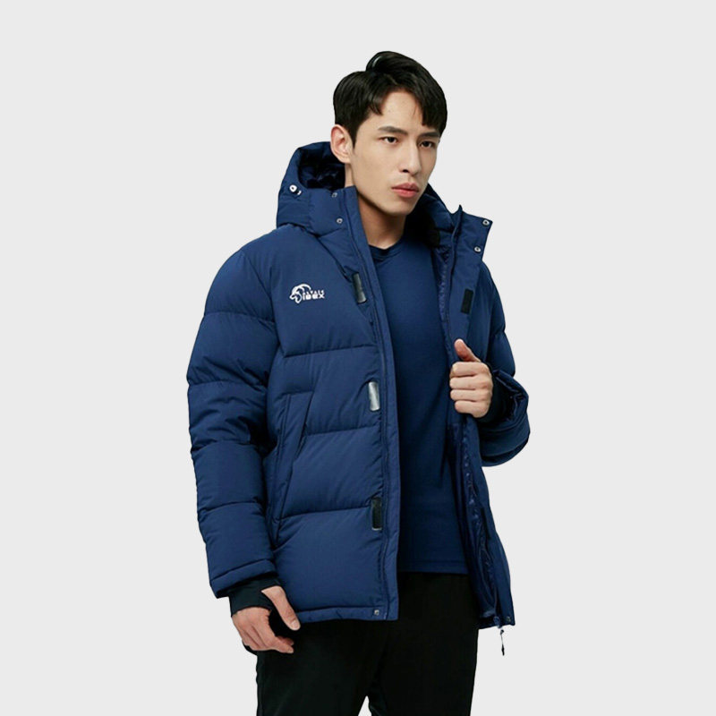 岩羚体育altaicibex运动羽绒服