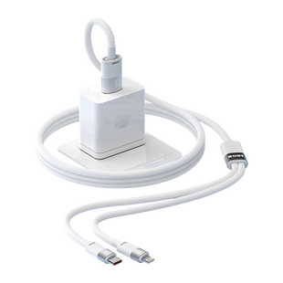 二合一充电器一拖二快充数据线多功能车载充电线1分2适用苹果16iphone15华为双typec手机USB插头超级闪充套装