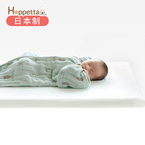日本Hoppetta3D循环睡眠床垫
