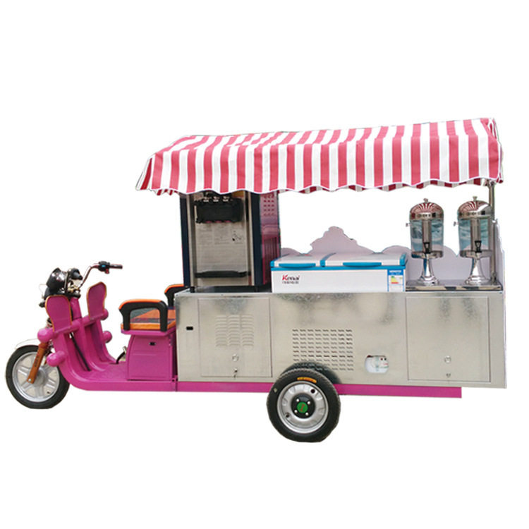 Manufactor Direct selling commercial ice cream ice cream flow Ice Car Ice Cream ice cream Mobile carin the Kitchen Appliances , Commercial electric kitchen , Commercial ice cream/Cones/Ice Cream Machine  category - from Buy2taobao.com to provide professional Taobao agent buy service