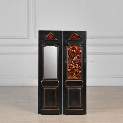 点睛大师挂镜画出口产品成本特价