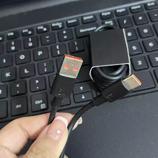 超级快充适用华为88W66W40W全协议兼容鸿蒙支持保时捷显示MAX C口 6A充电线双Type