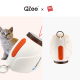 QZee 贵为激光逗猫棒GiGwi自动逗猫器红外线吸盘宠物猫咪电动玩具